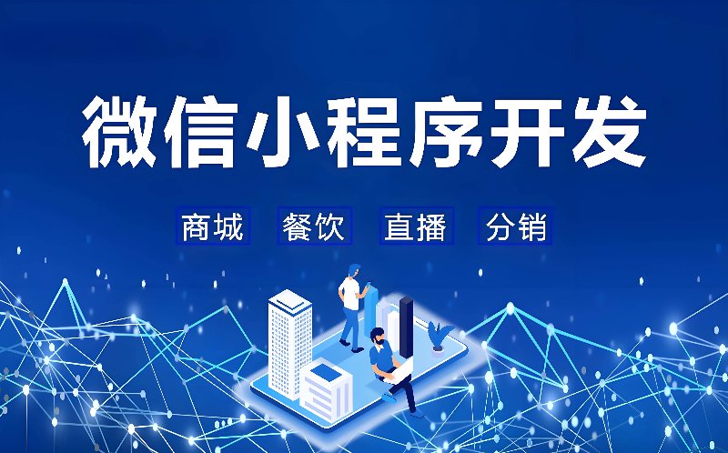 微信小程序开发公司费用一览:预算规划全攻略_服务_项目